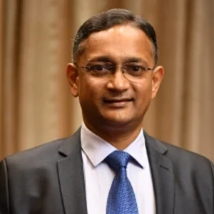 Easwaran Krishnan