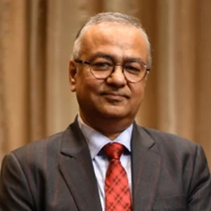 Mr. Gauri Shankar Agarwal