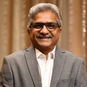 Mr. Ramchandran Nair