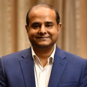 Sandeep Ranjan