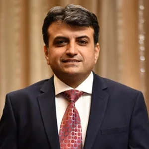 Mr.Amit Bhatia