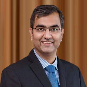 Dinesh Gangwani