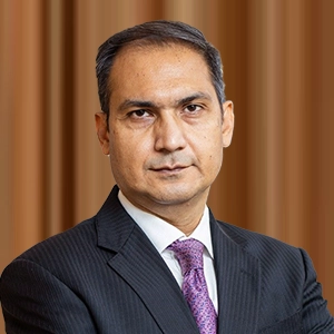 Narayana Nagendra, Chief Operating Officer at Truhome