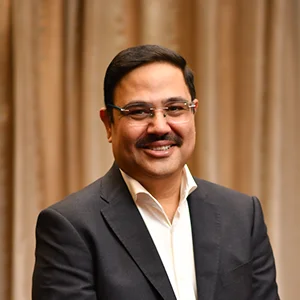 Ravi Subramanian