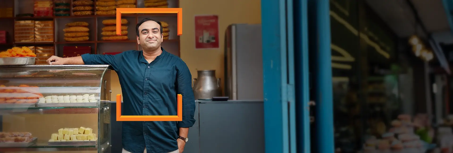 Truhome Finance Homepage Banner Shop Owner