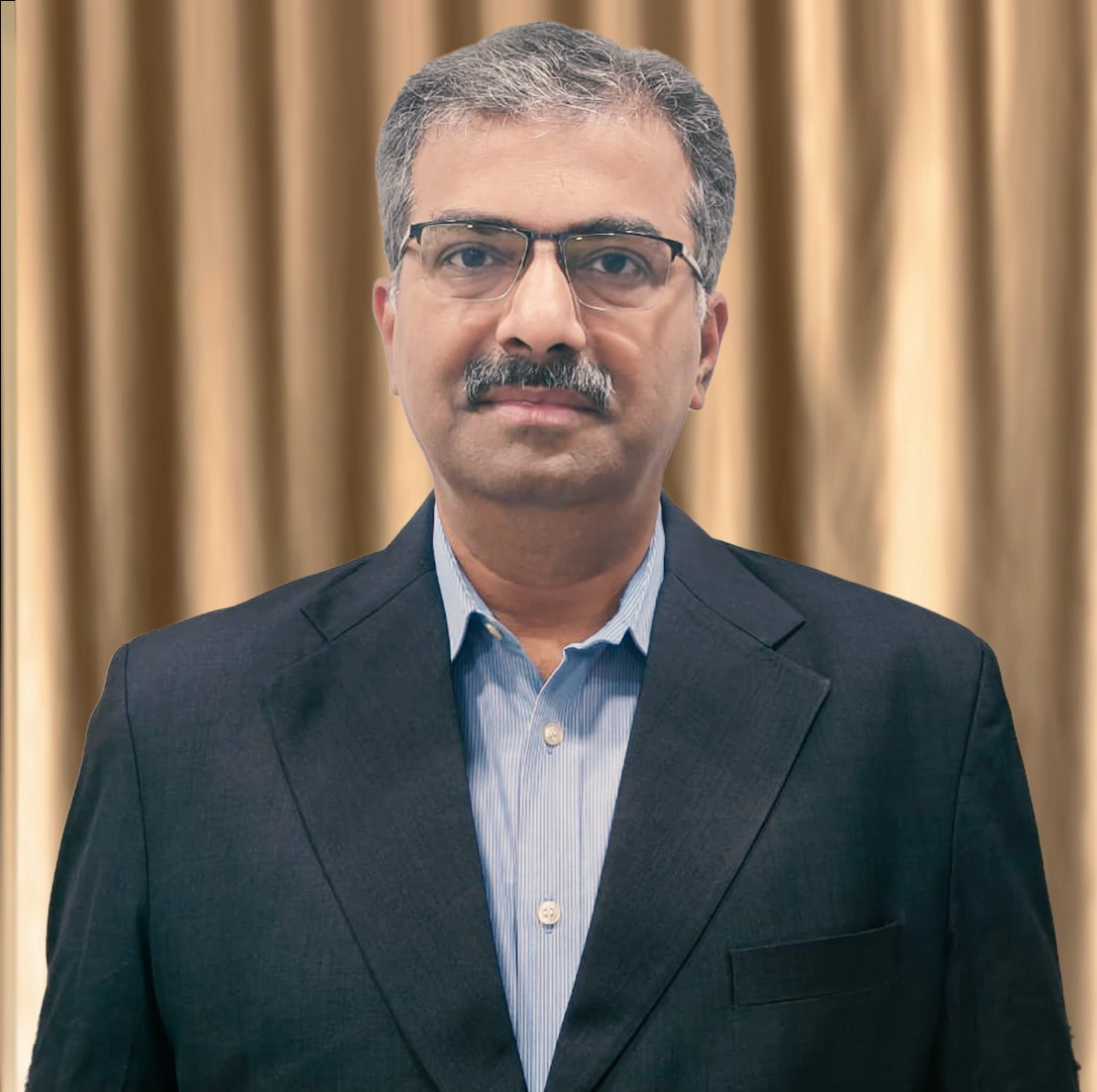 Nilesh Thakkar