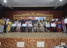 CSR initiatives by Turhome Finance Safe Roads, Safe Lives