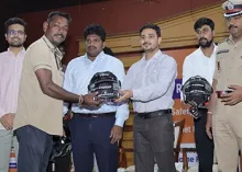 Safe Roads Safe Lives CSR initiative by Truhome Finance