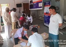 Truhome Finance aiming to provide essential medical care to communities with limited access