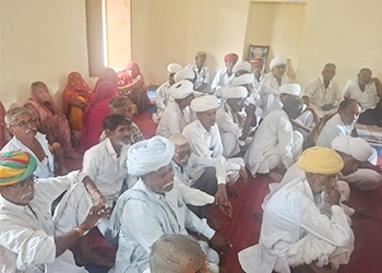 Truhome Finance & Utthan NGO organized free health camps in Kadi 