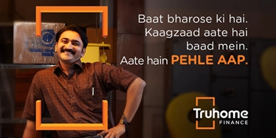 Truhome Brand Film Karsanbhai