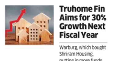 12_truhome_finance_aims_for_30-growth_next_fiscal_year