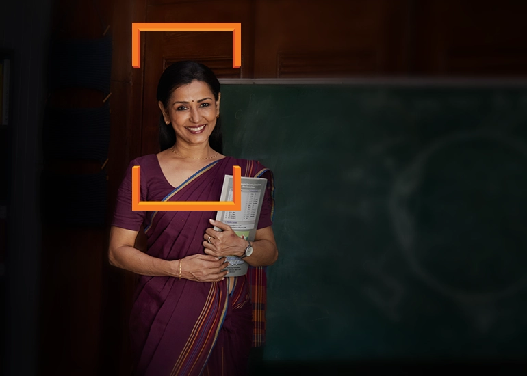 Truhome Finance Homepage Banner Teacher