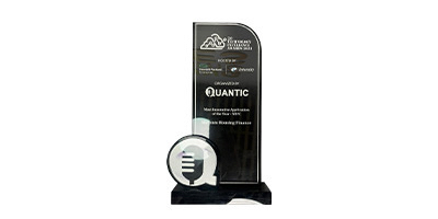 2.0 technology excellence award
