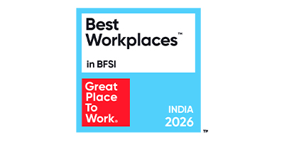 Best Workplaces in BFSI 2026