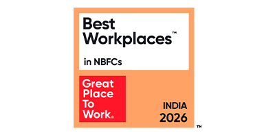 Best Workplaces in NBFCs 2026