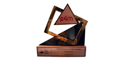 Indian Marketing Awards 2026: Bronze Winners - Rebranding Campaign